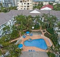 Chidori Court - Accommodation Bookings