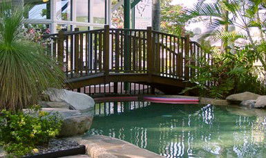 Koala Court Holiday Apartments - Accommodation Bookings 1