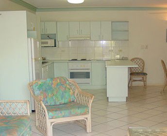 Koala Court Holiday Apartments - Accommodation Bookings 2