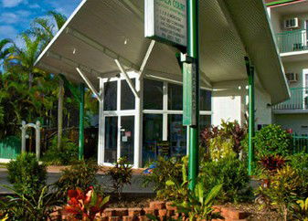 Koala Court Holiday Apartments - Accommodation Bookings 4