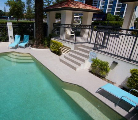 Island Beach Resort - Accommodation Bookings 0