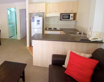 Island Beach Resort - Accommodation Bookings 1