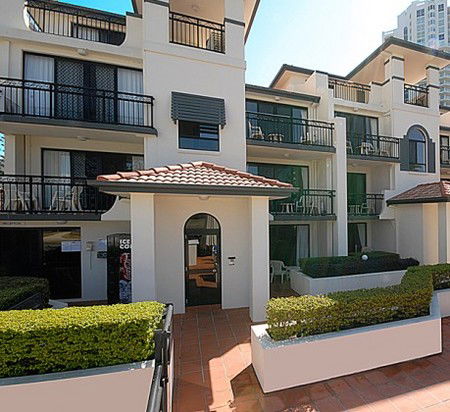 Island Beach Resort - Accommodation Bookings 2