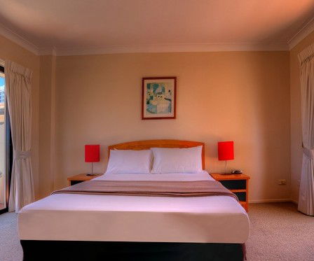 Island Beach Resort - Accommodation Bookings 3