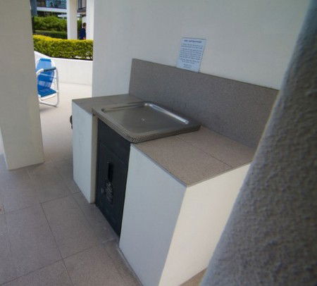 Island Beach Resort - Accommodation Bookings 5