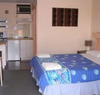 Blue Marlin Resort And Motor Inn - Accommodation Bookings