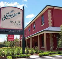The Lawson Motor Inn - Accommodation Bookings