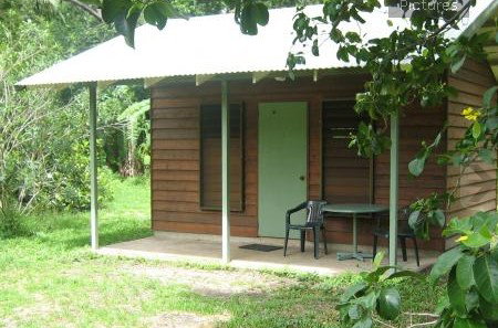 Haleys Cabin & Camping - Accommodation Bookings 0