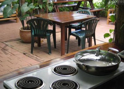 Haleys Cabin & Camping - Accommodation Bookings 1