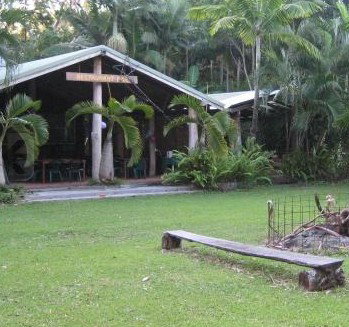 Haleys Cabin & Camping - Accommodation Bookings 3