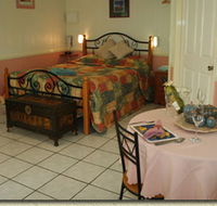 Chillagoe Cabins - Accommodation Bookings