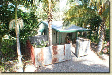 Chillagoe Cabins - Accommodation Bookings 1