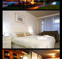 Best Western Governor Gipps Motor Inn - Accommodation Bookings