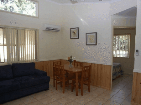 Coolwaters Holiday Village - Accommodation Bookings 1