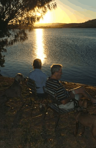 Coolwaters Holiday Village - Accommodation Bookings 2