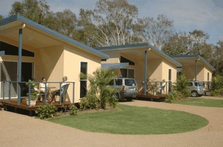 Coolwaters Holiday Village - Accommodation Bookings 3