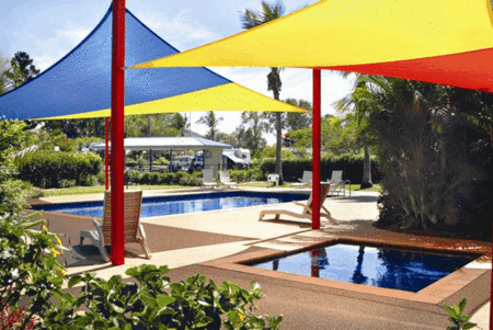 Coolwaters Holiday Village - Accommodation Bookings 4