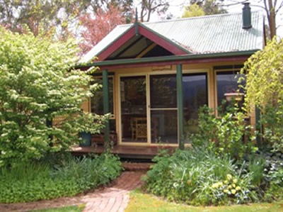 Macs Cove VIC Accommodation Bookings