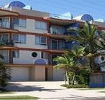 Pacific Horizons - Accommodation Bookings