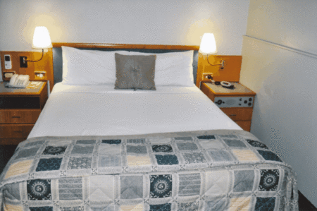 Gladstone Palms Motor Inn - Accommodation Bookings 3