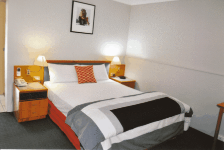 Gladstone Palms Motor Inn - Accommodation Bookings 4