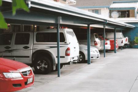 Gladstone Palms Motor Inn - Accommodation Bookings 5