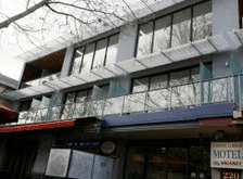Lygon Lodge Studio Apartments - Accommodation Bookings