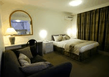 Lygon Lodge Studio Apartments - Accommodation Bookings 1