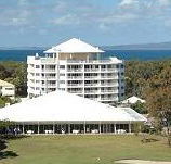 Fairways Golf And Beach Retreat - Accommodation Bookings