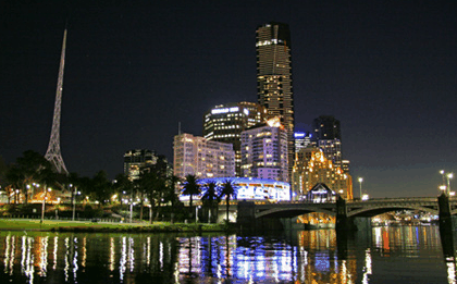 Mercure Hotel Melbourne - Accommodation Bookings