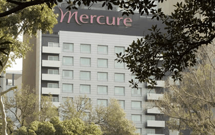 Mercure Hotel Melbourne - Accommodation Bookings 2