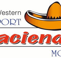 Best Western Airport Hacienda Motel - Accommodation Bookings