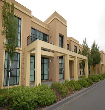  Accommodation Bookings