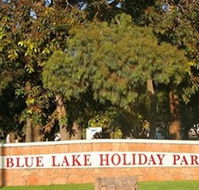 Blue Lake Holiday Park - Accommodation Bookings