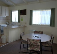 Kalganyi Holiday Park - Accommodation Bookings