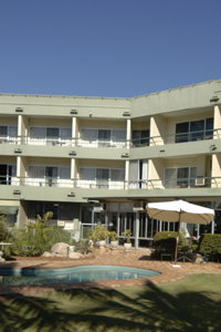 Camelot Motel - Accommodation Bookings 1