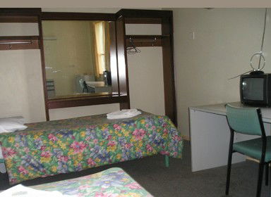 Evancourt Motel - Accommodation Bookings 0