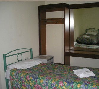 Evancourt Motel - Accommodation Bookings 2