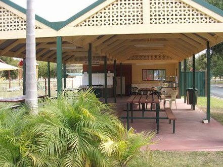 Cobram Barooga Golf Resort - Accommodation Bookings 0