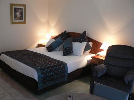 Cobram Barooga Golf Resort - Accommodation Bookings 1