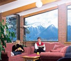 Viking Alpine Lodge - Accommodation Bookings 1