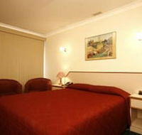 Best Western Stagecoach Motor Inn - Accommodation Bookings