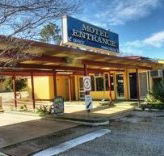 Barclay Gardens Motor Inn - Accommodation Bookings