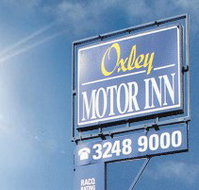 Oxley Motor Inn - Accommodation Bookings