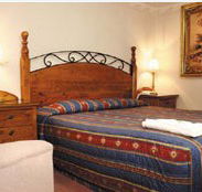 Olympia Motel - Accommodation Bookings