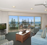 Alex Seaside Resort - Accommodation Bookings