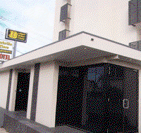 Parkville Place Apartments - Accommodation Bookings