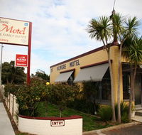 Kilmore Motel - Accommodation Bookings