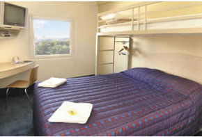 Motel Formule 1 Dandenong - Accommodation Bookings 0