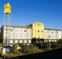 Formule1 Melbourne Airport - Accommodation Bookings